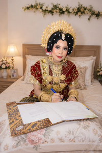 Niluh Kristiani profile icon