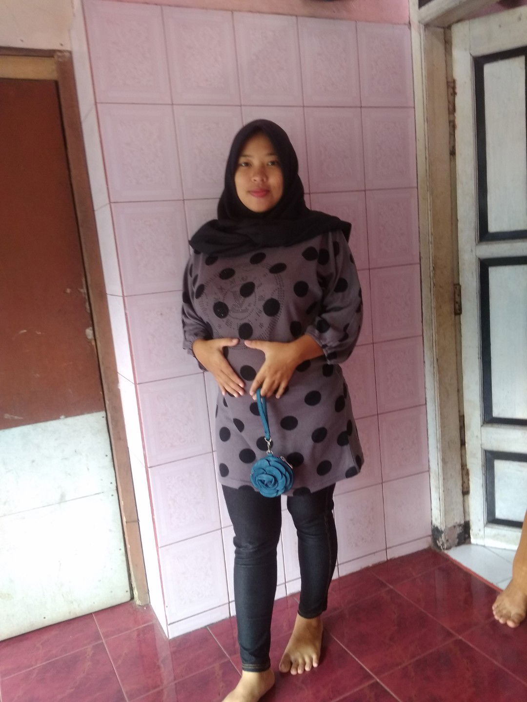 iis siti munawaroh profile icon