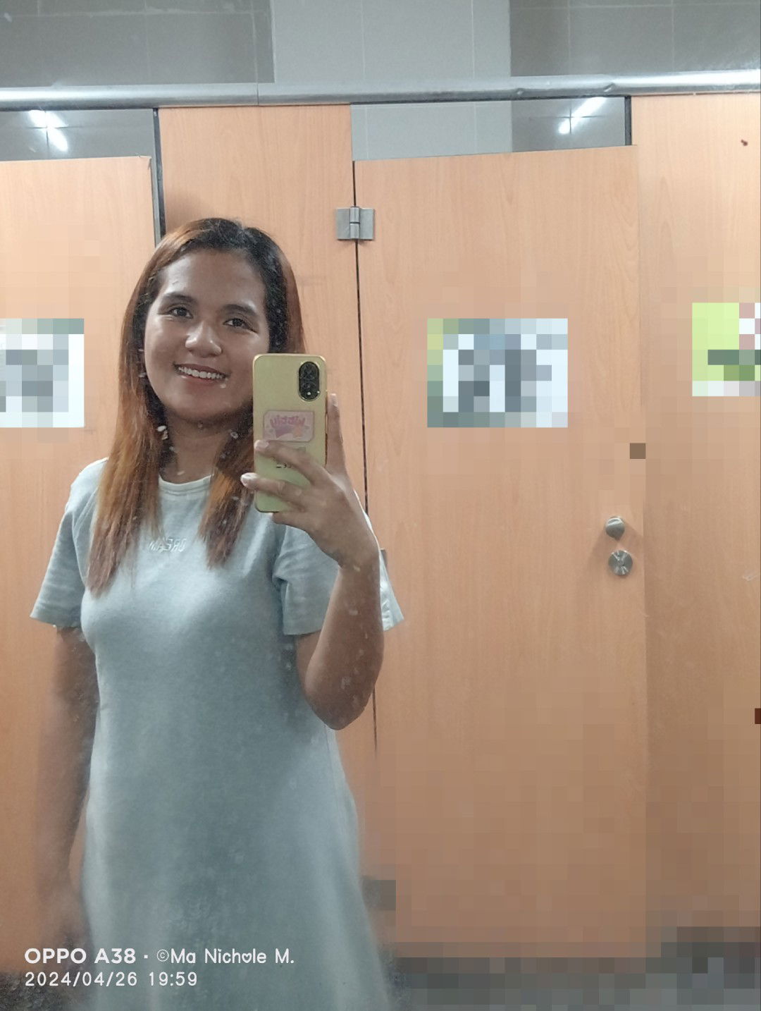 Ma. Nichole Marquiso profile icon