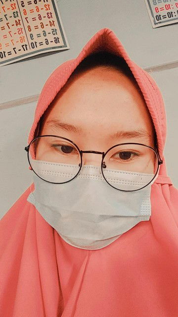 Nur Sofian Yasmin profile icon