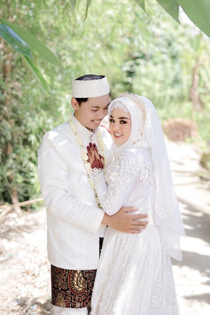 Siti Namiroh profile icon