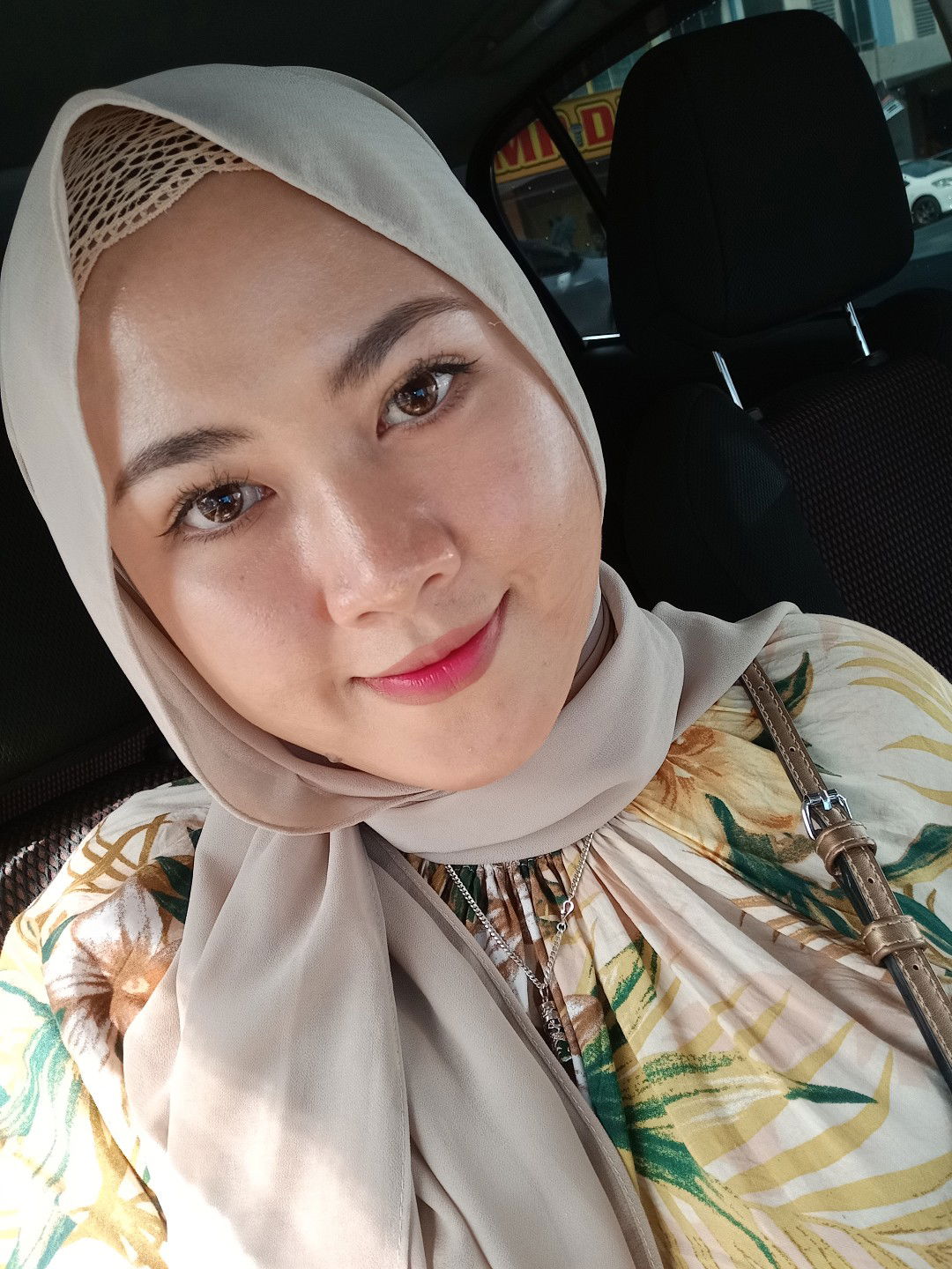 Nurfazlin profile icon