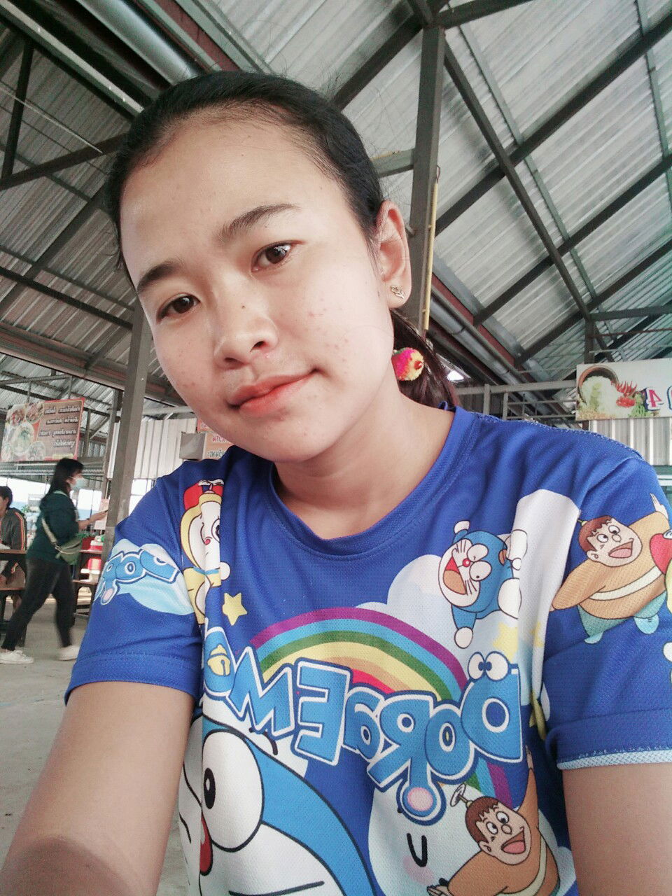 แป้ง'ง ขี้ดิ้อ profile icon