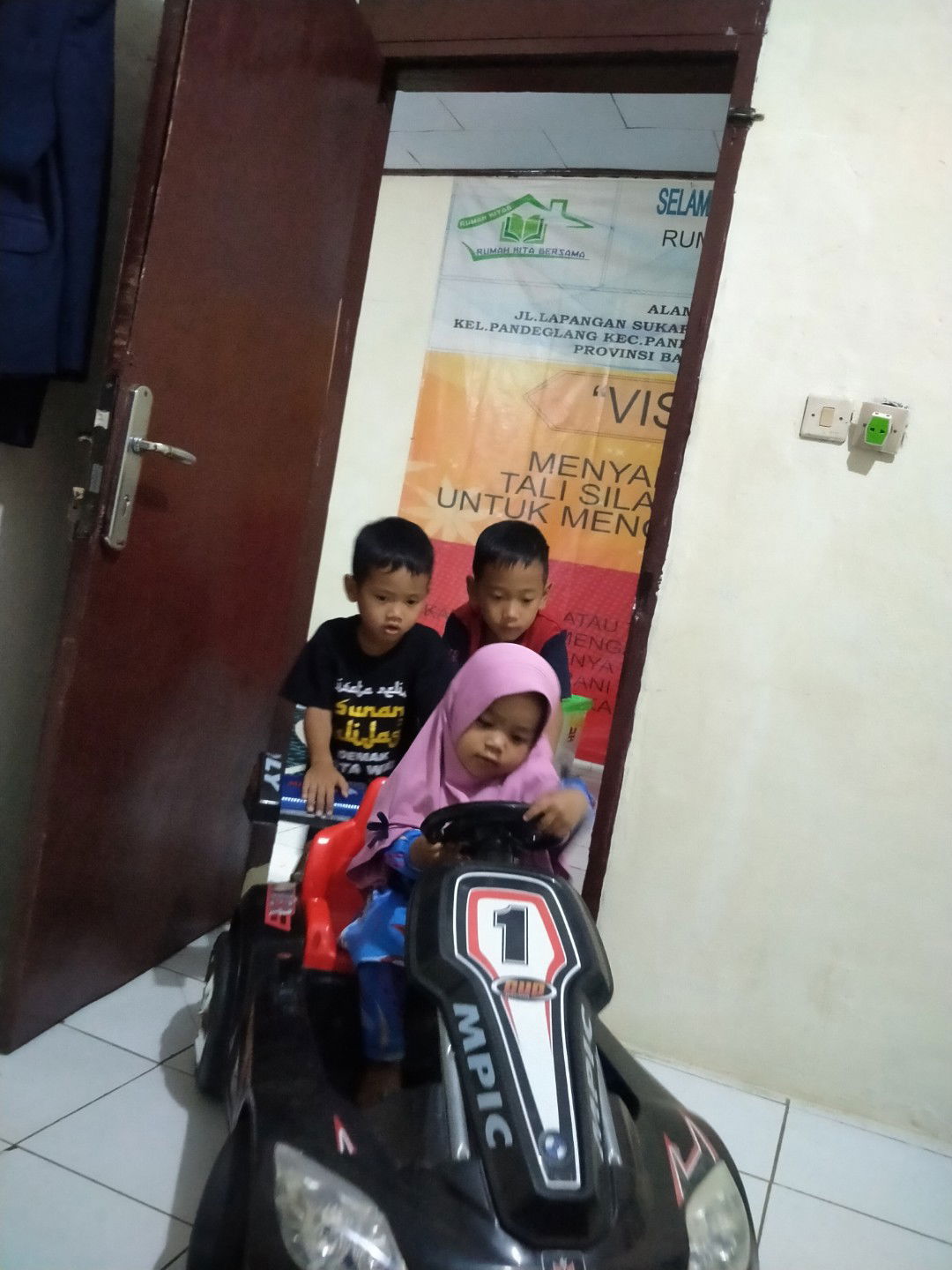 ila nurmila profile icon