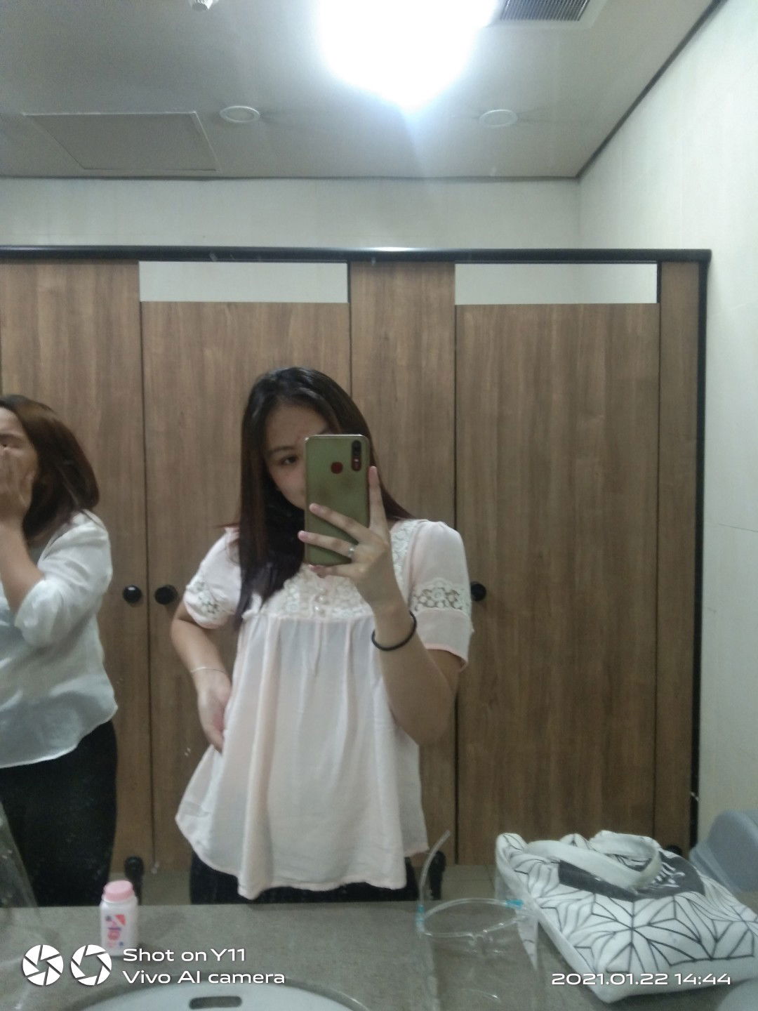 Myca Asuncion profile icon