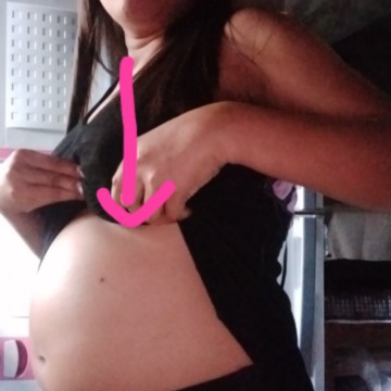 Masakit right side chest