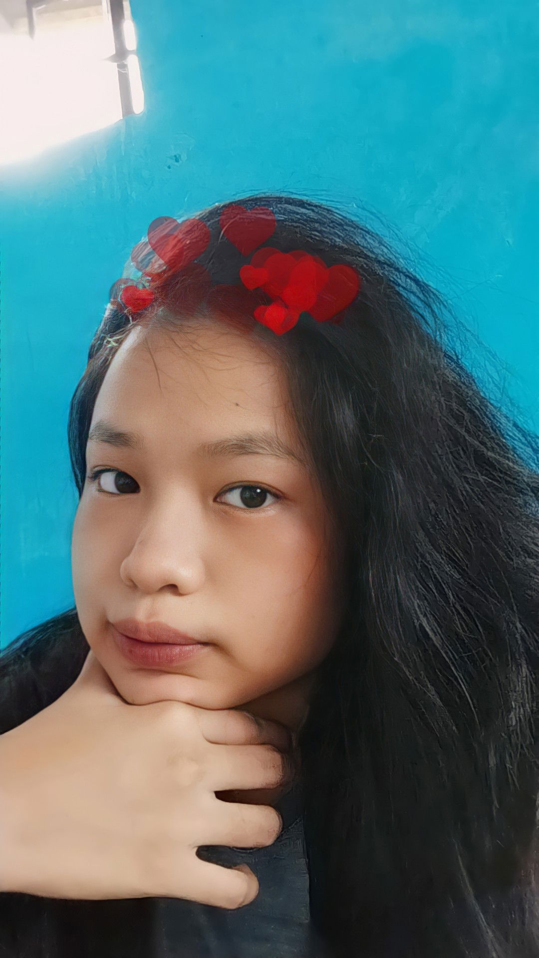 karen kaye Cabatay profile icon