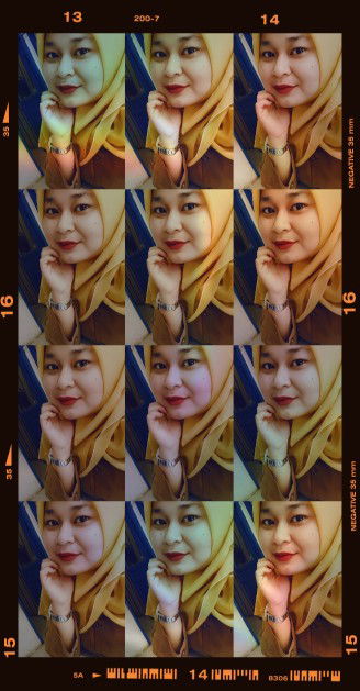 Tika Harahap profile icon