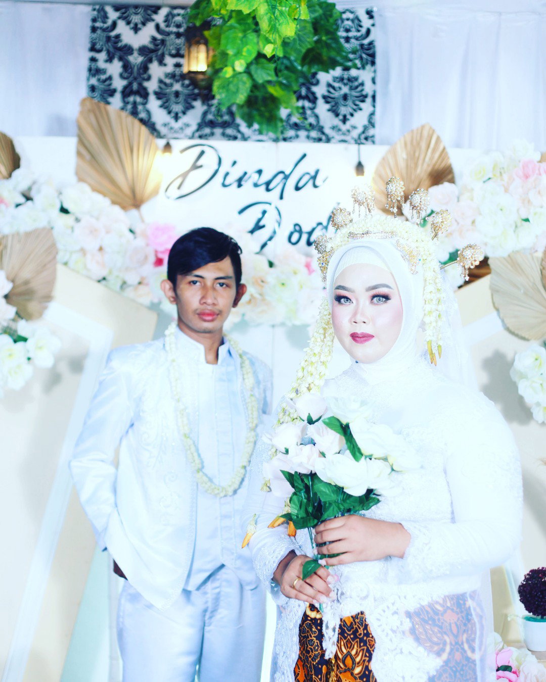 dinda nur safwa profile icon