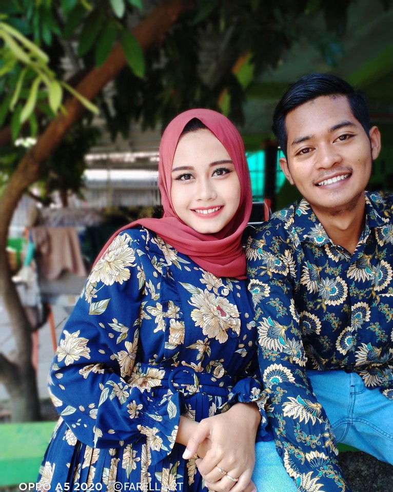 Halima Rafansyah profile icon