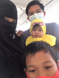 Andi Rezky Amalia profile icon