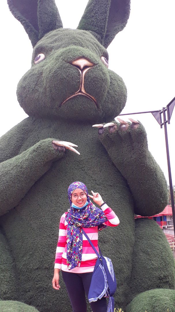 Nuryanti profile icon