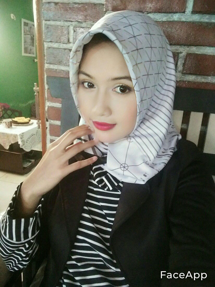 Shanty Alfarisy profile icon