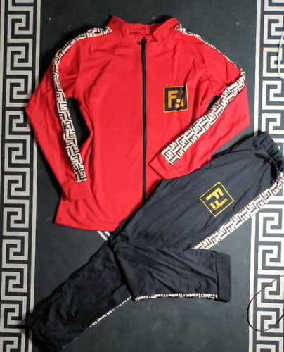 Set baju dan seluar