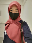 Nurul syazwanni Mhd Khairuddin profile icon