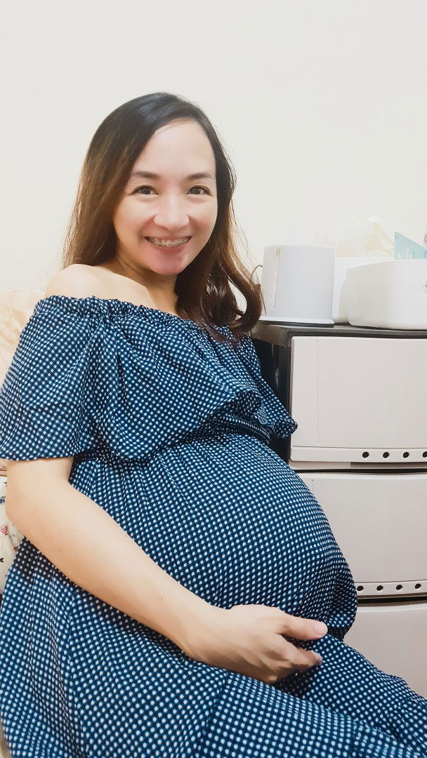 Joy Balictar profile icon