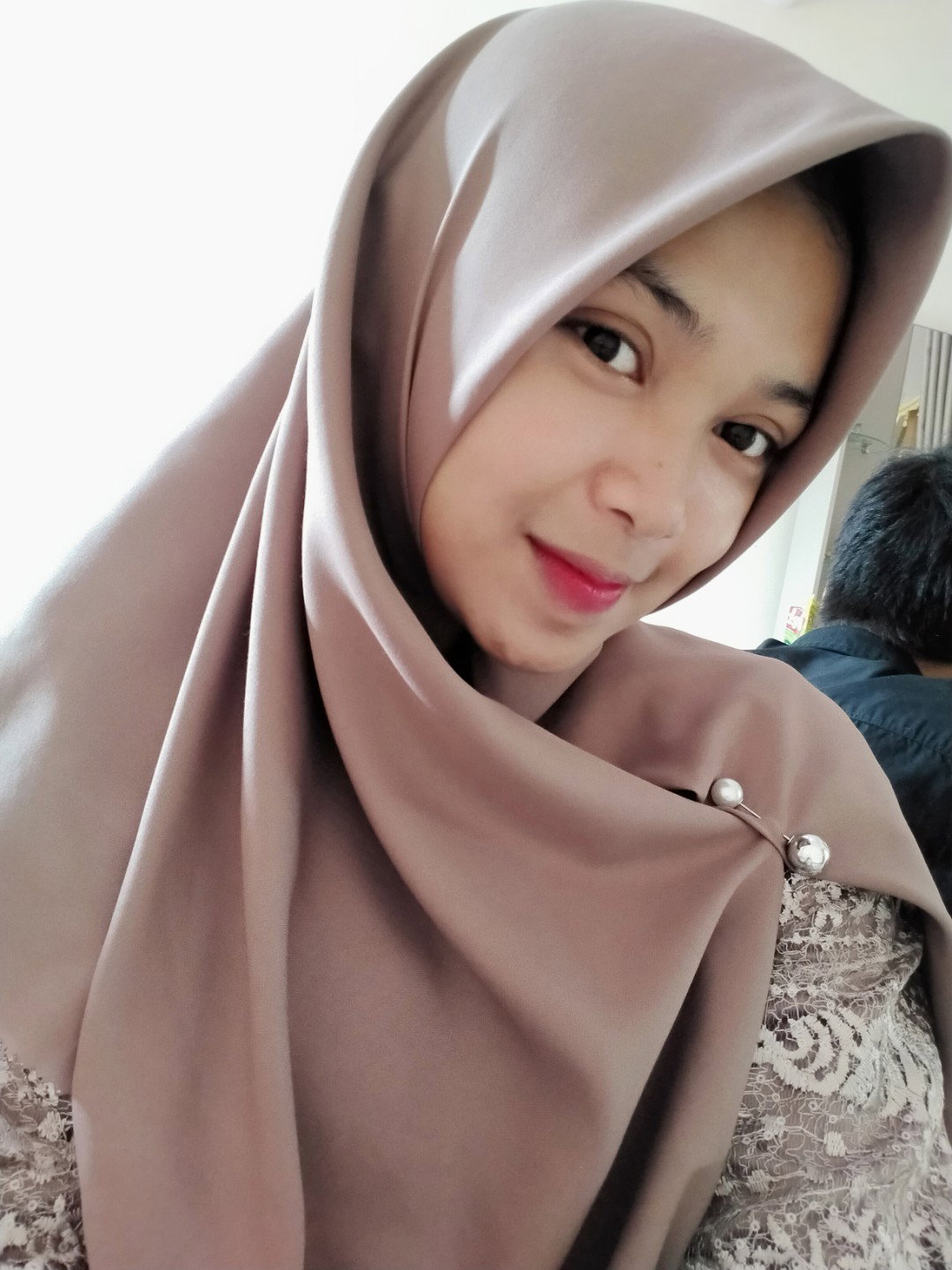 Nur Fatkhurohmah profile icon