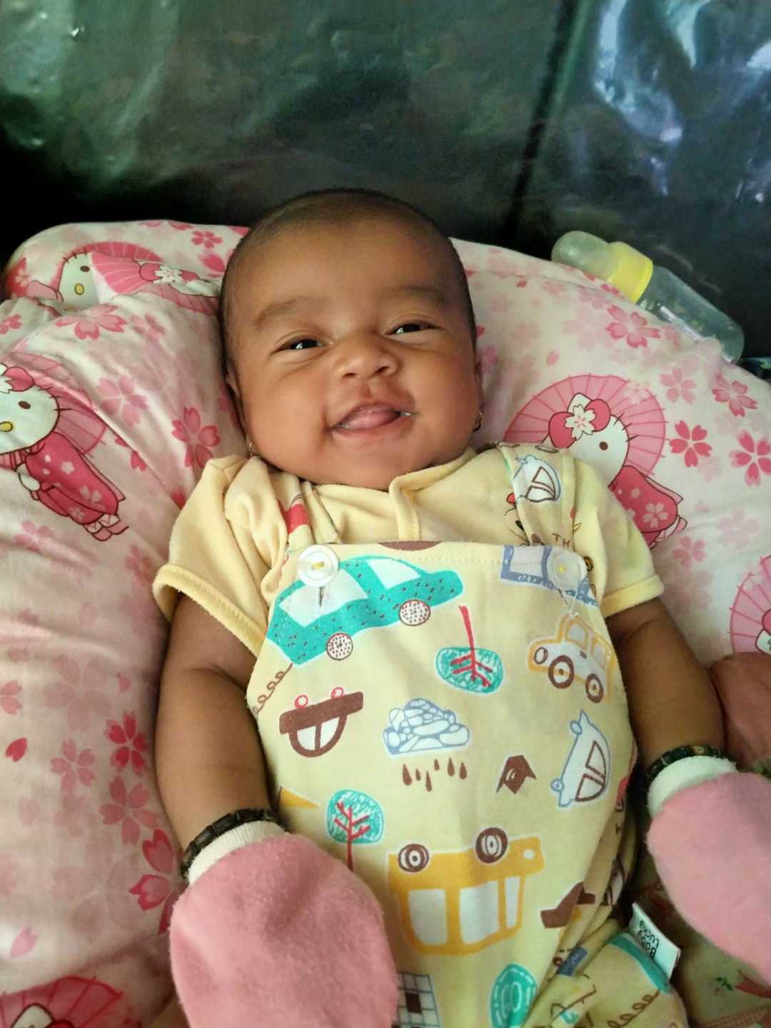 youanofa amalia profile icon