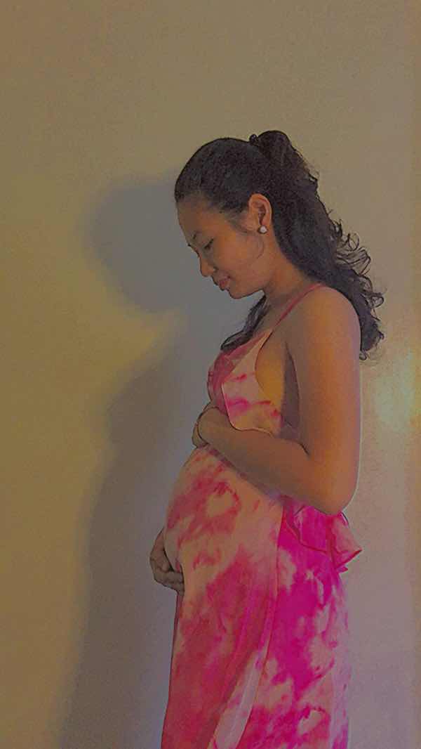 Johanna Grace profile icon