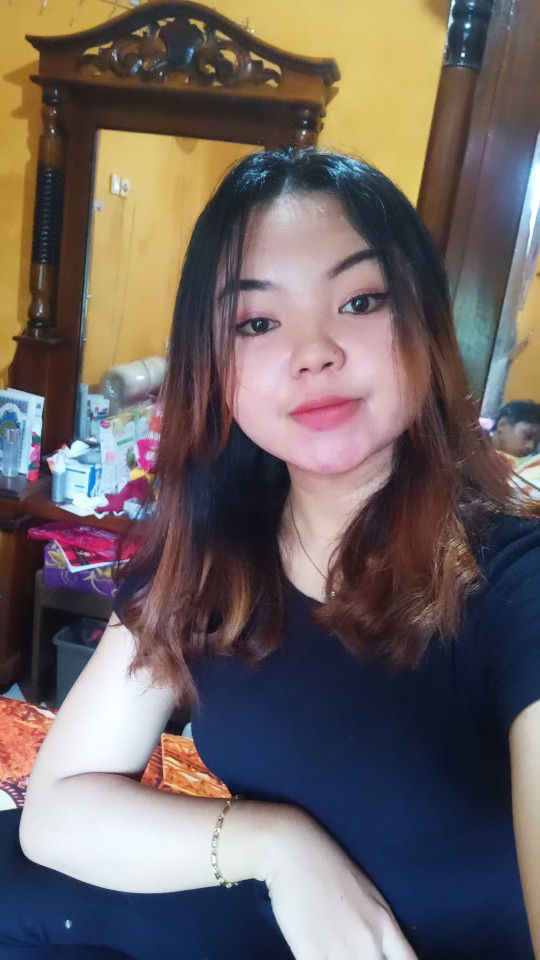 RASHELL DZIKRY AMANI profile icon