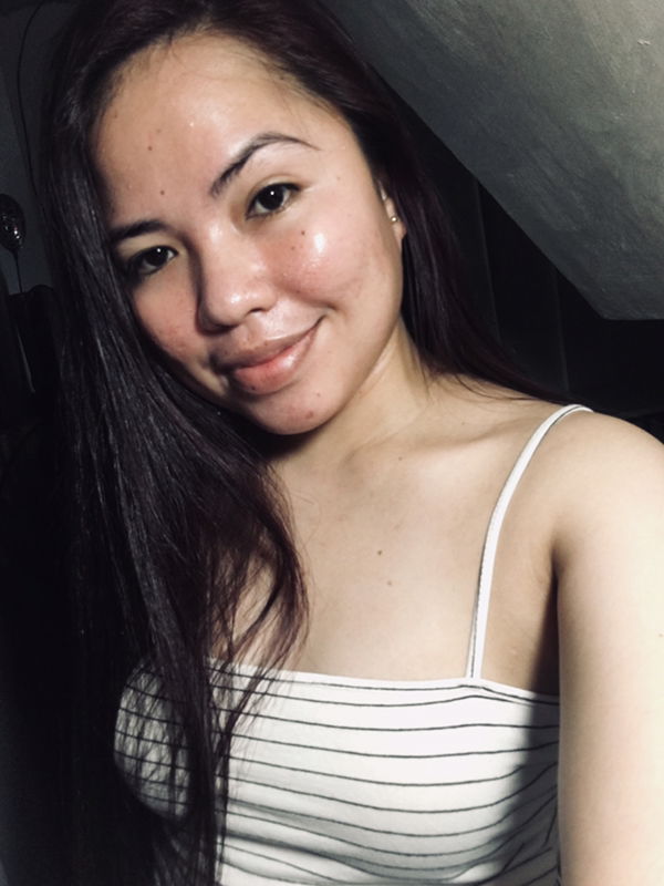 Ma. Alcelie Hipgano profile icon