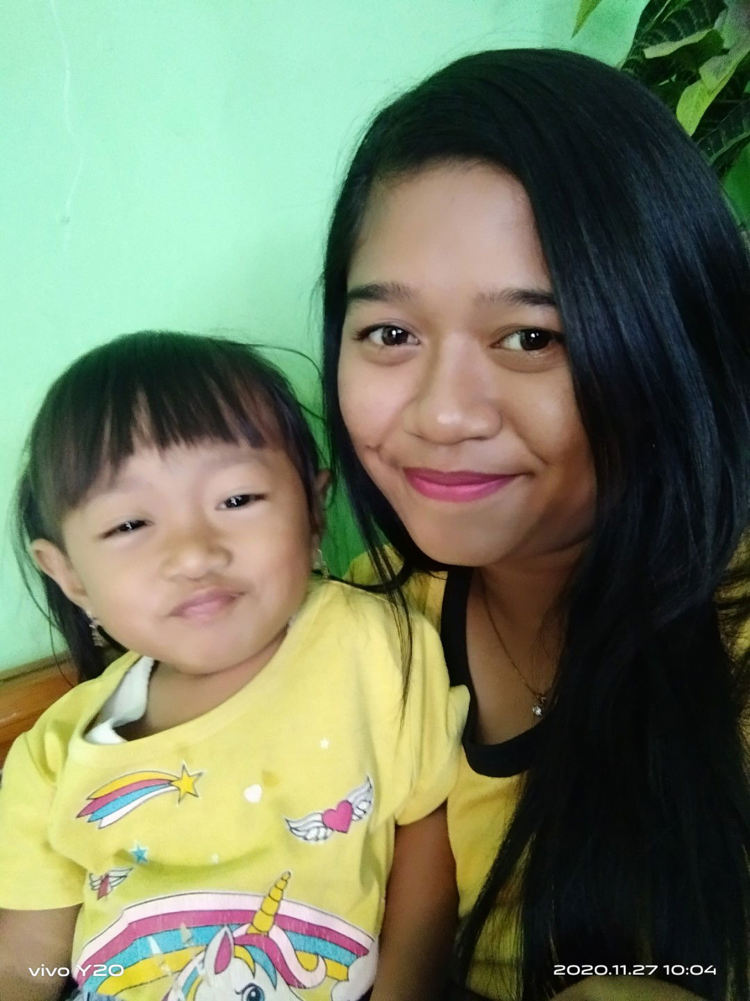 Desi agustin profile icon