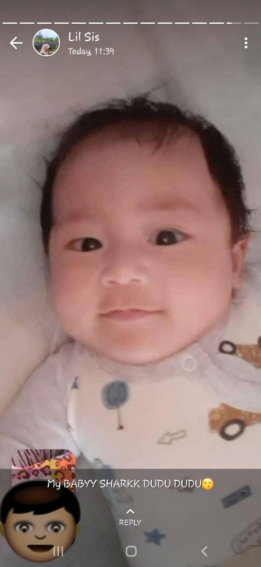 Nurul Nalisa profile icon