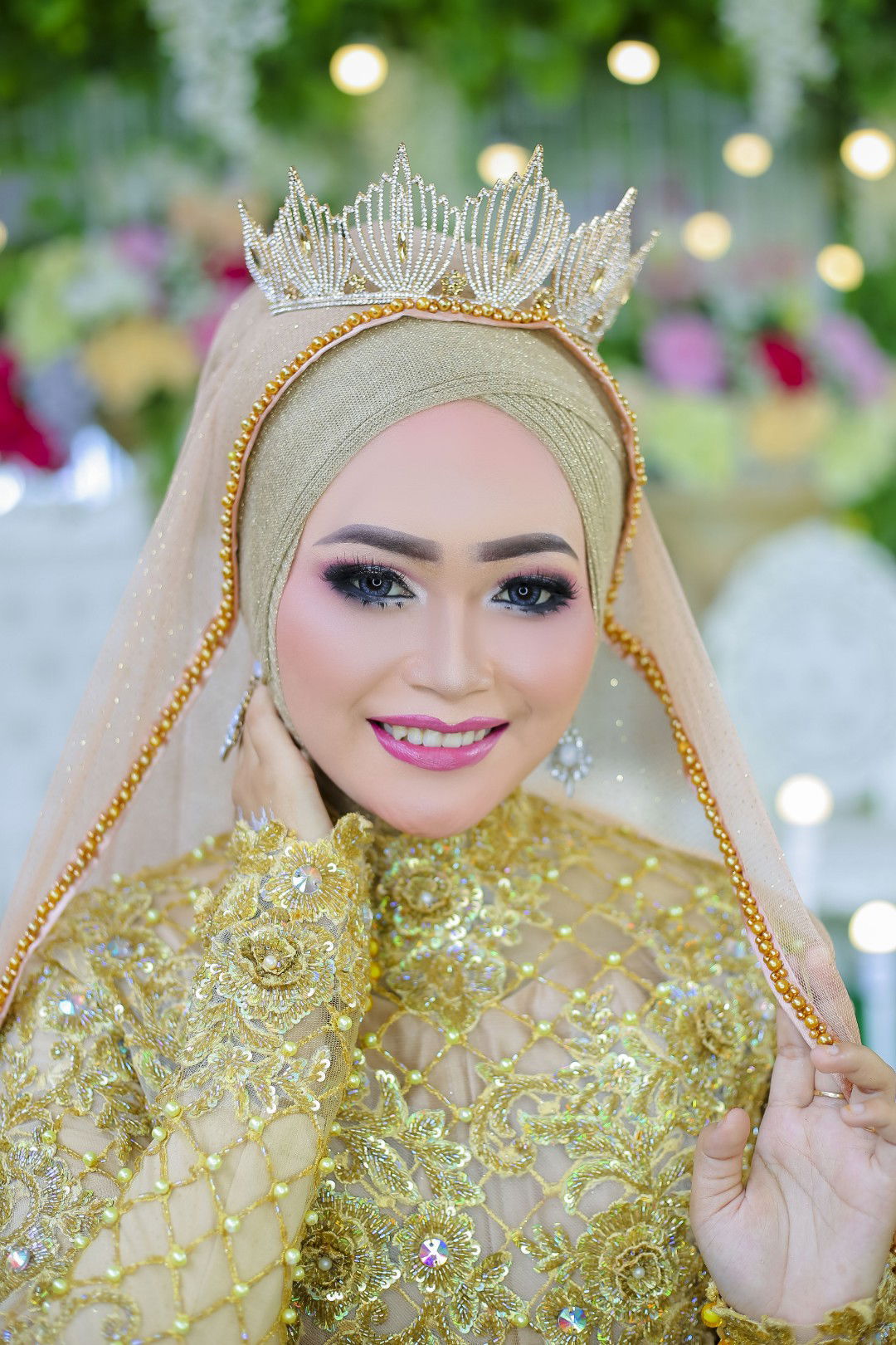 Nurul Fadlilah profile icon