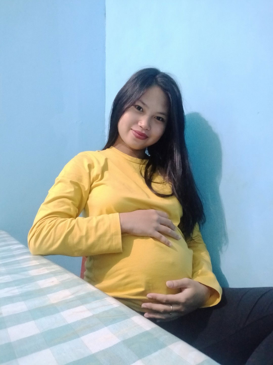 Isyah Aisyah profile icon