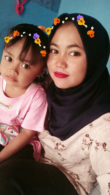 Neng ina profile icon