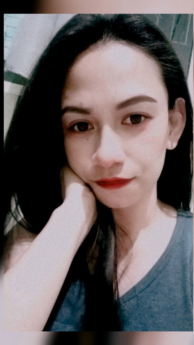 Russhel Cilindro-Renap profile icon