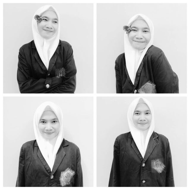 Dzikry. Isti profile icon