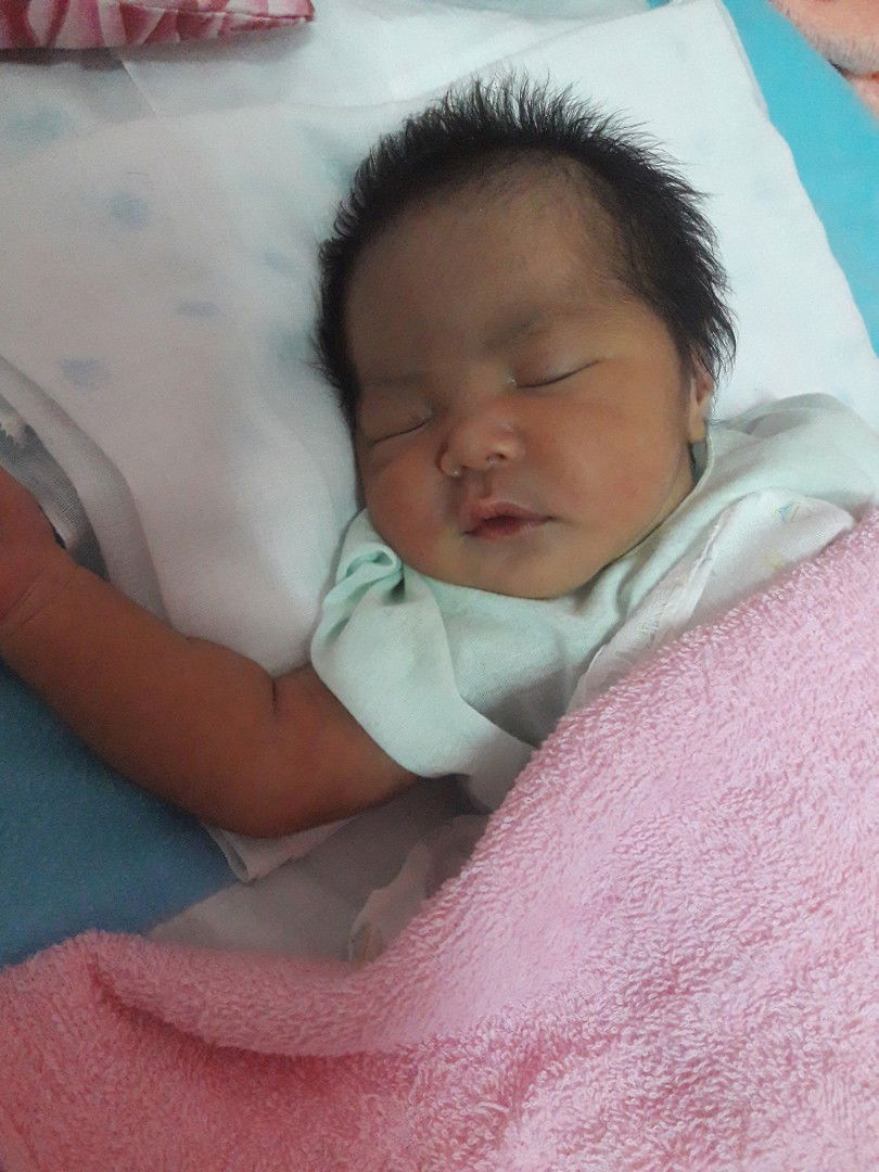 Uangkana Pestsong profile icon