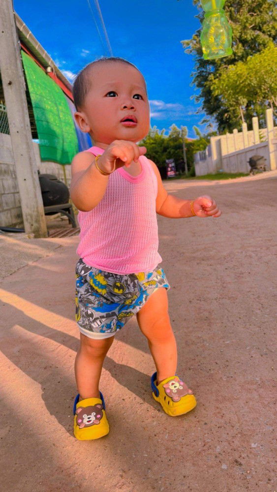 Kanyaphat Chaiman profile icon