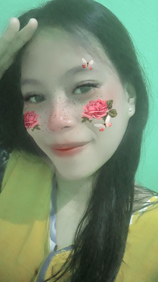 rohadatul aisi profile icon