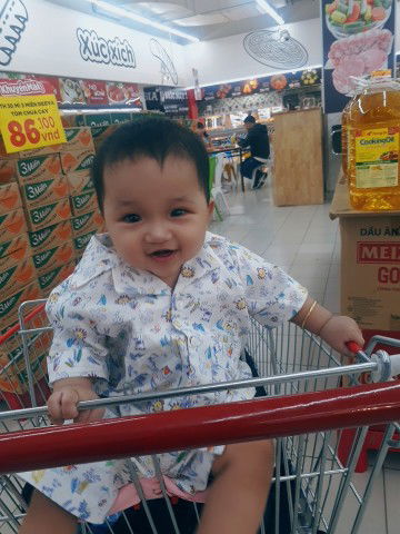 lại thiên an profile icon