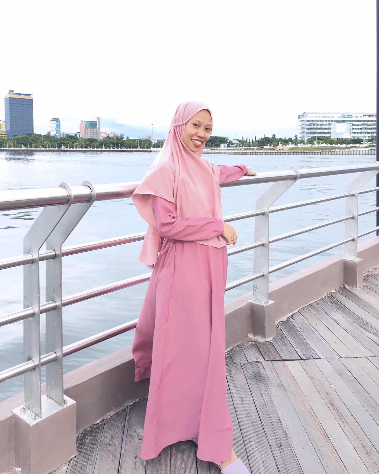 Fitri Aulia Jauhari profile icon