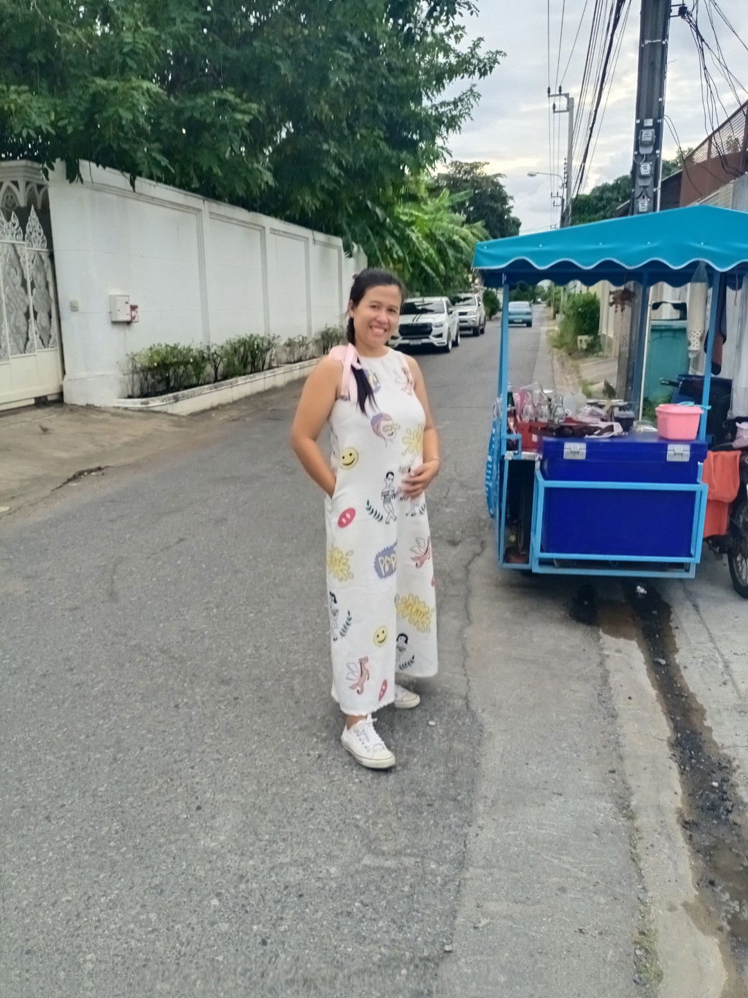 สุมิตรา นินประโคน profile icon