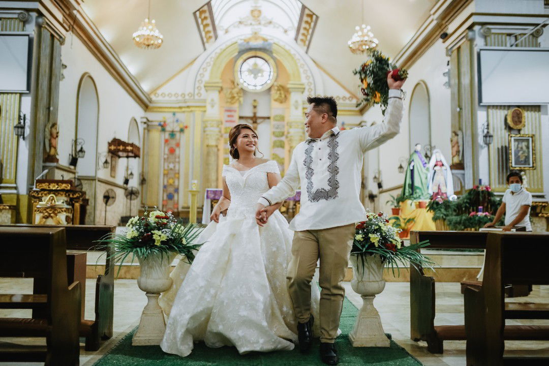 Chona Mae Pis-an profile icon