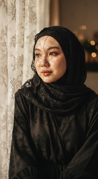 Azia Roslee profile icon
