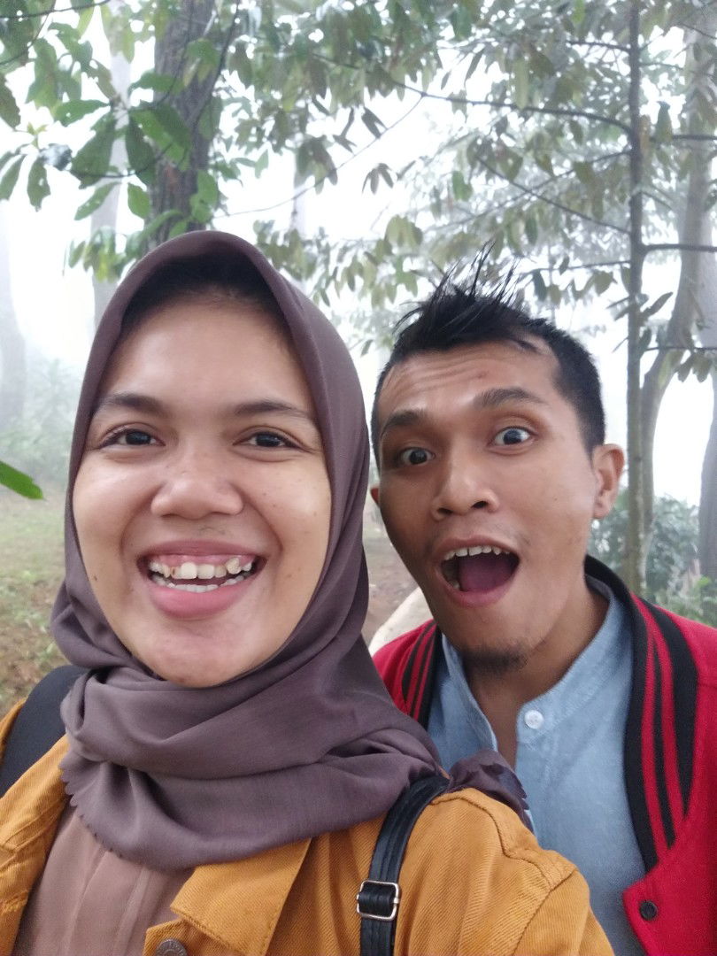 Syafira Choirunnisa profile icon