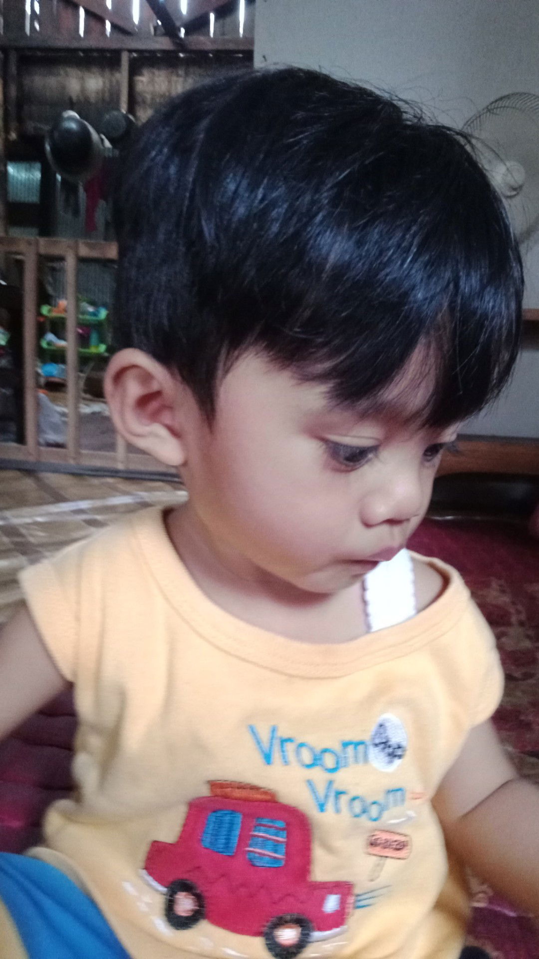 muhammad danish saputra profile icon