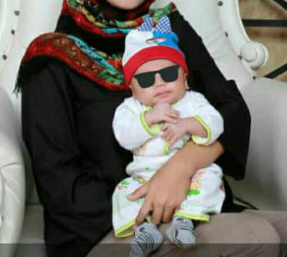 MAMA AIDIL profile icon