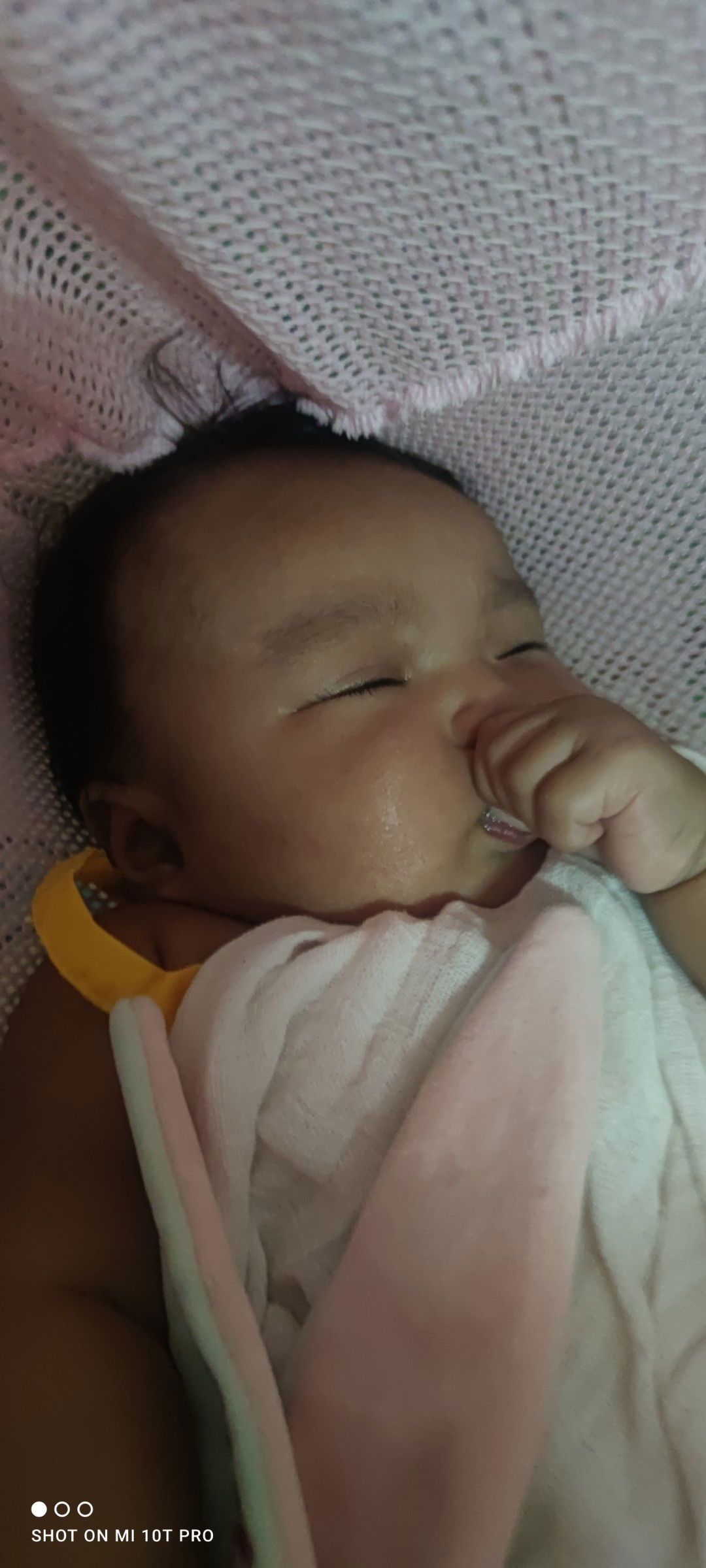 Nurul Aidah profile icon