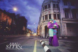 Siti Aminah hani profile icon