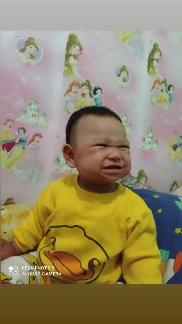 Dian Rashya profile icon