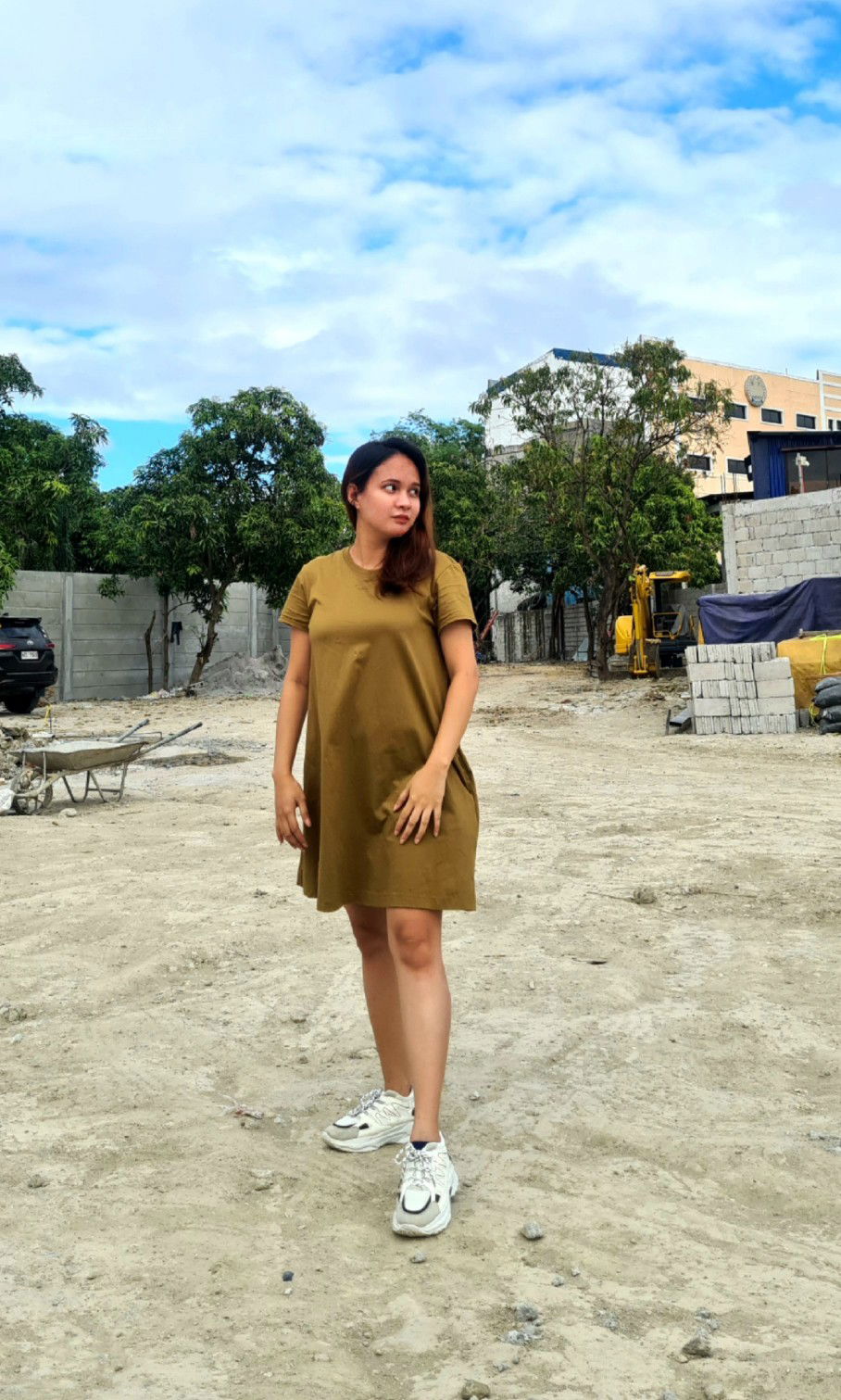 Lala Reyes profile icon