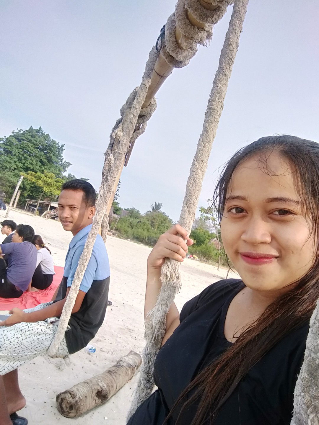 zeni agustina profile icon