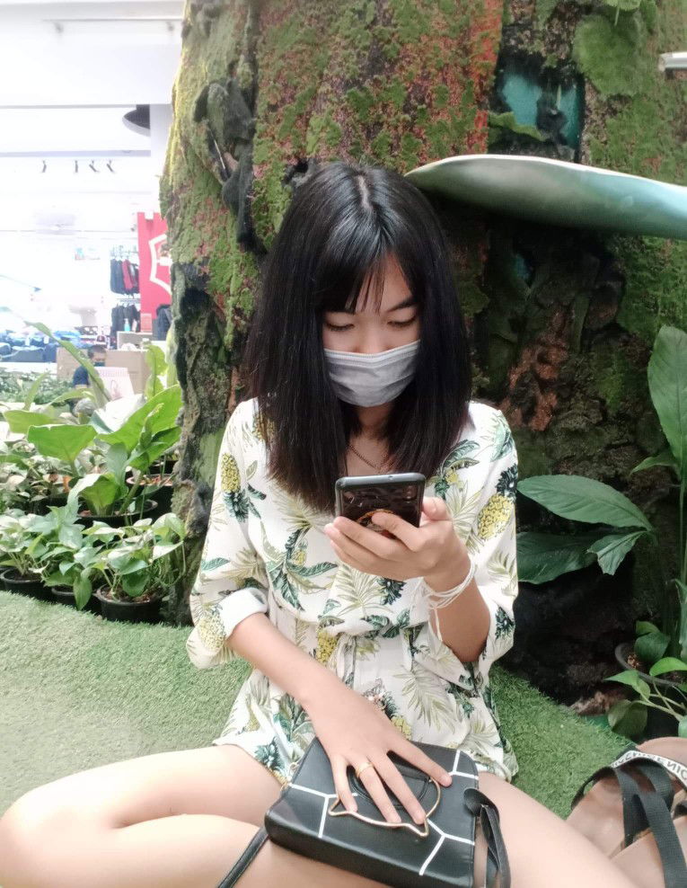 ณัฐกมล สำรวมจิตร profile icon