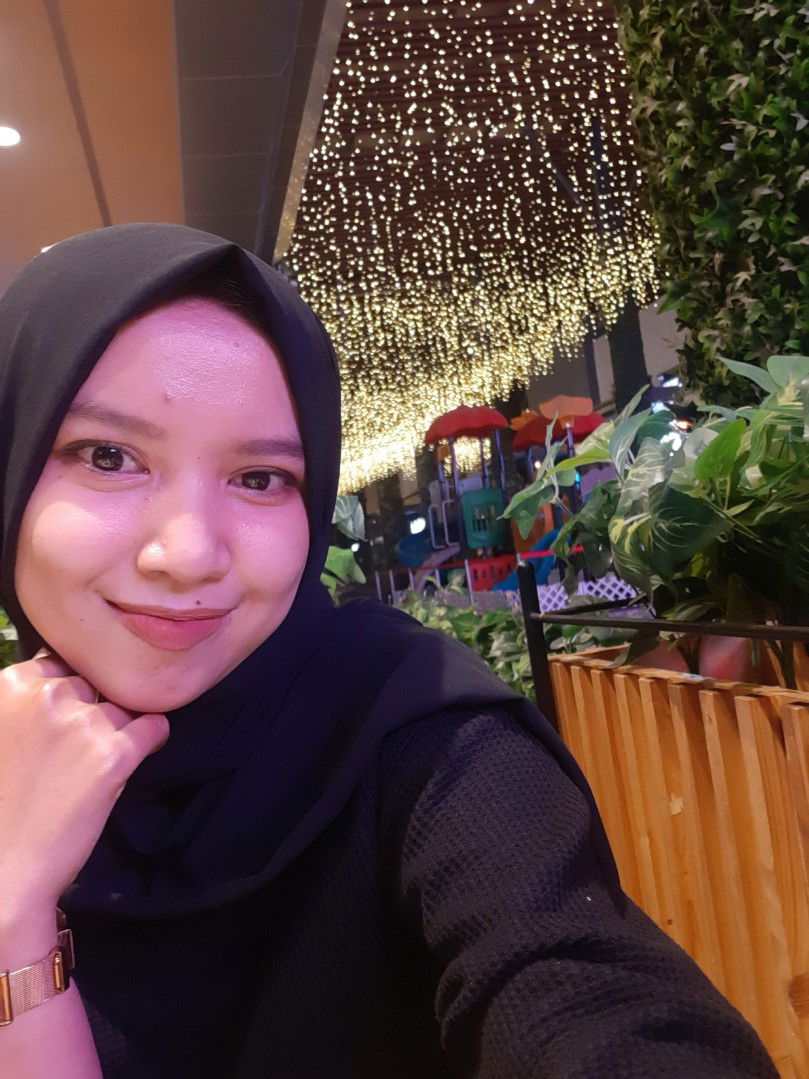 Mela Selvia profile icon